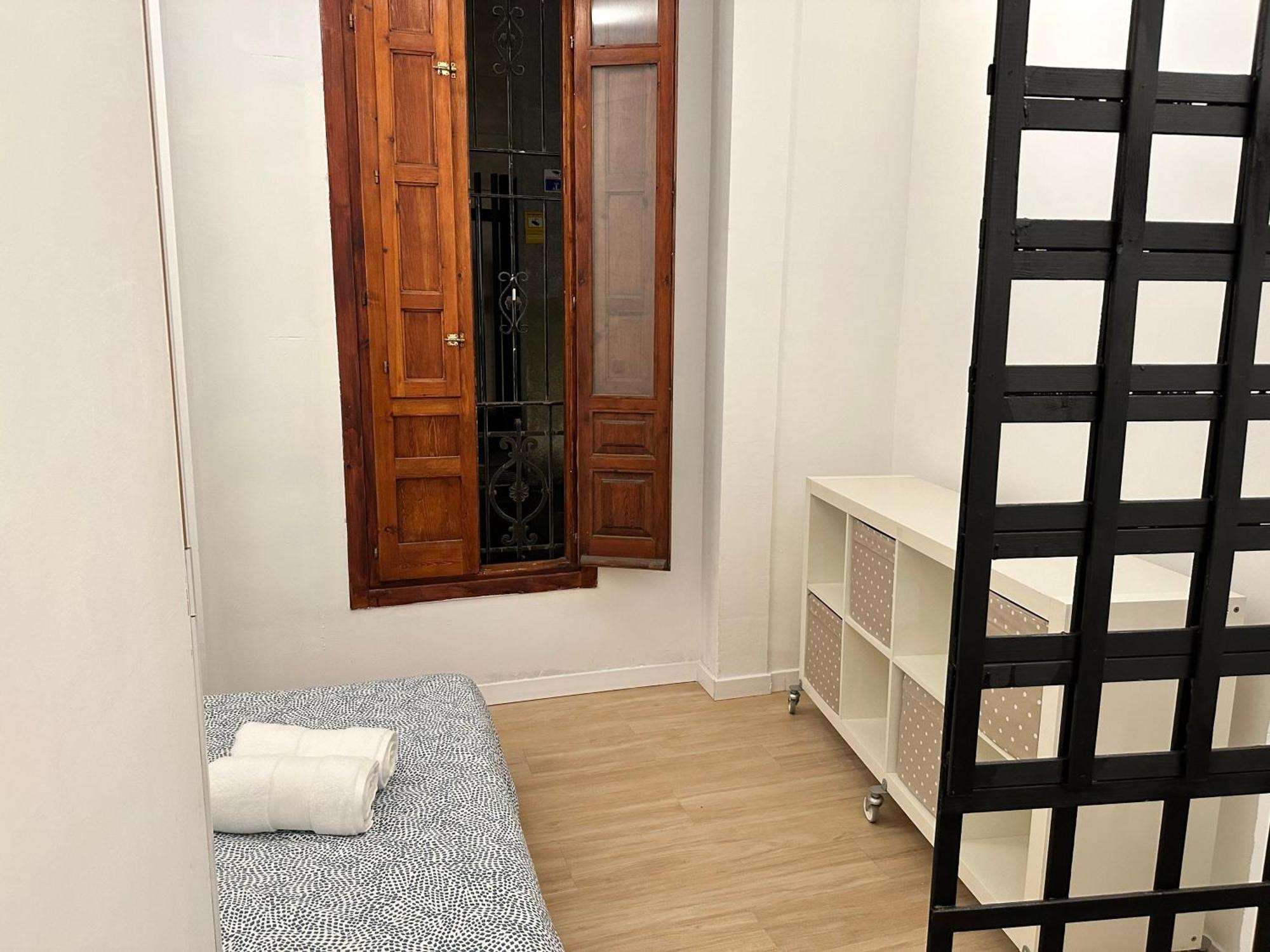 Dulces Suenos Ciutat Vella Valência Exterior foto