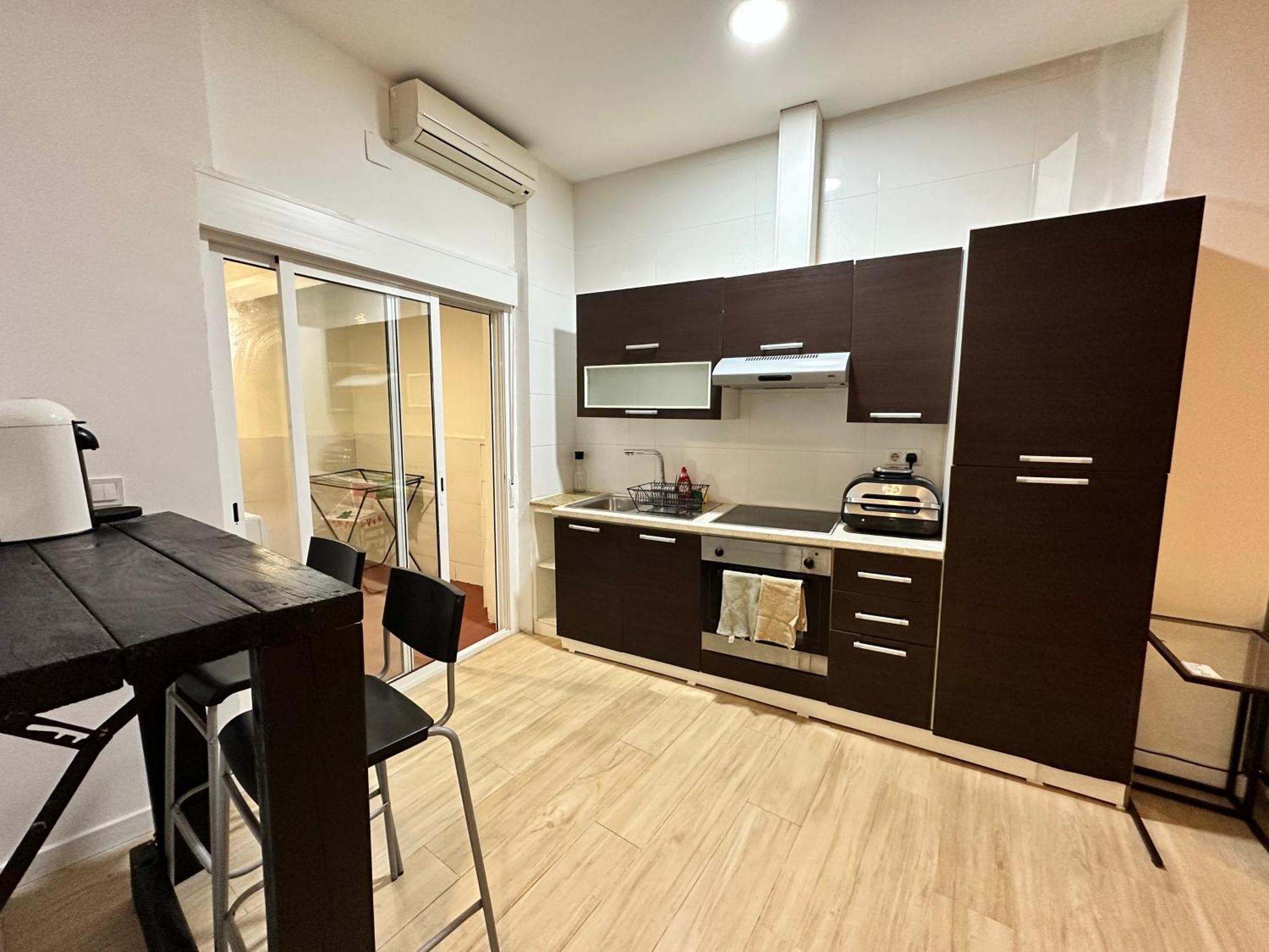 Dulces Suenos Ciutat Vella Valência Exterior foto