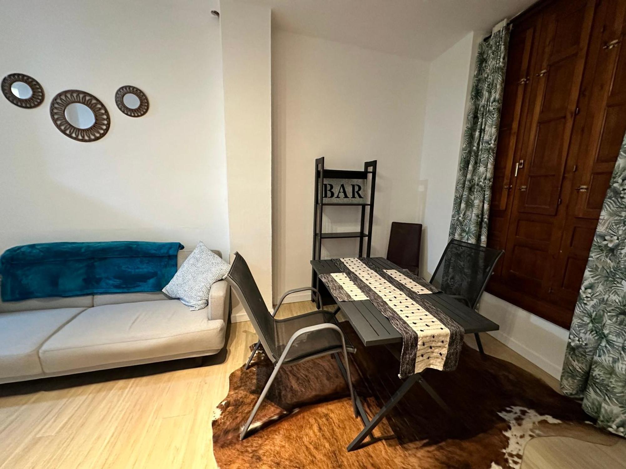 Dulces Suenos Ciutat Vella Valência Exterior foto